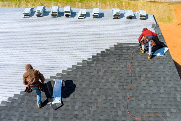 Best Gutter Installation and Roofing  in Brady, TX