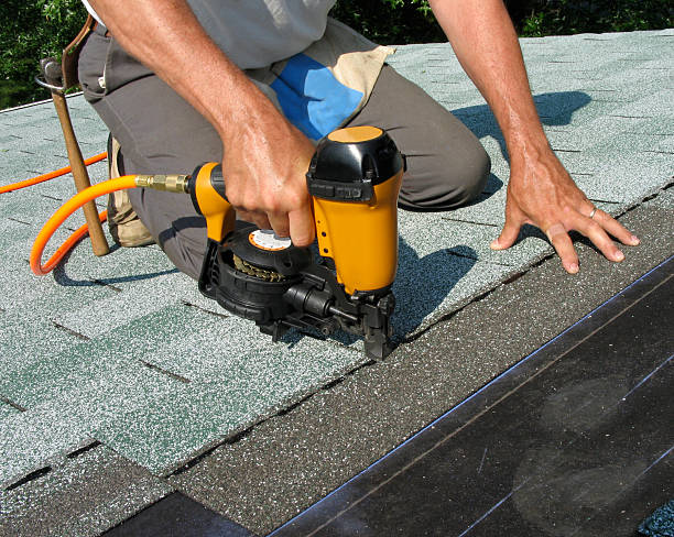 Roof Waterproofing Services in Brady, TX