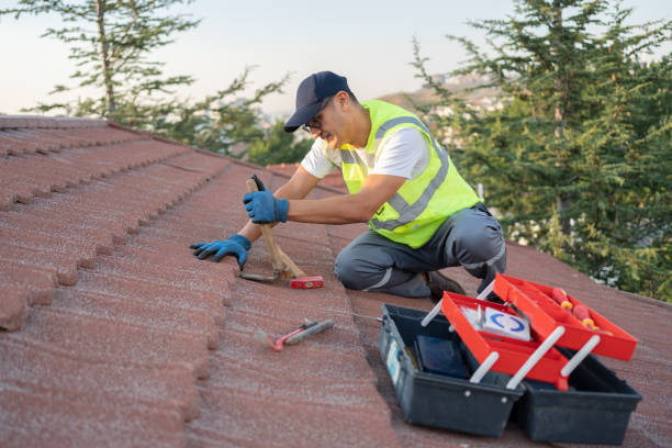 Roof Repair Estimates in Brady, TX