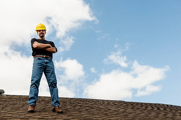 Best Storm Damage Roof Repair  in Brady, TX