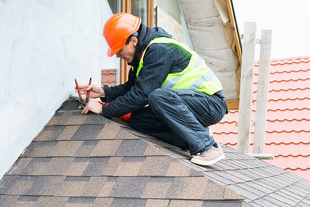 Quick and Trustworthy Emergency Roof Repair Services in Brady, TX
