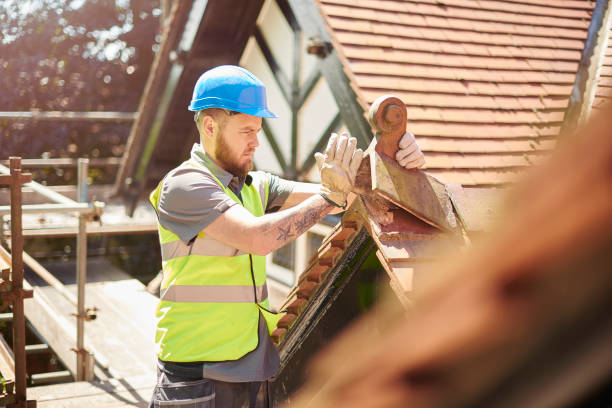 Professional Roofing Contractor in Brady, TX