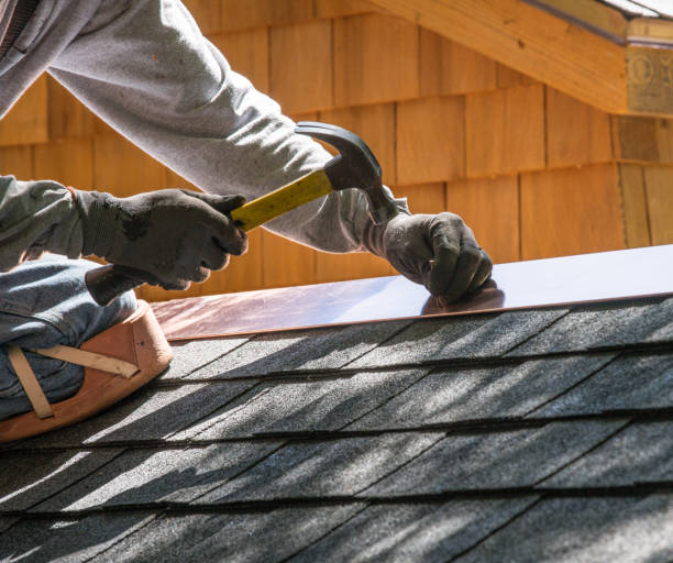 Best Roof Gutter Cleaning  in Brady, TX